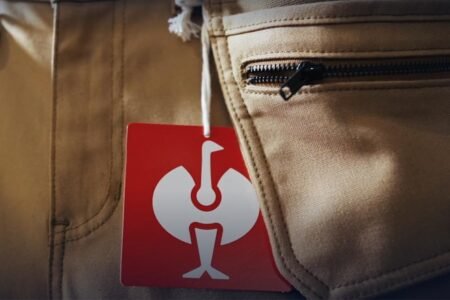 Work garments by Engelbert Strauss: Trendy Blaumänner
 | EUROtoday