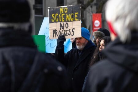 Freedom of science is underneath stress
 | EUROtoday