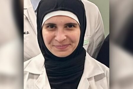 Trump officers ordered to court docket to clarify deportation of Ivy League physician Rasha Alawieh to Lebanon
 | EUROtoday