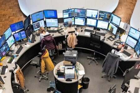 Arrap the depot for unsure occasions
 | EUROtoday