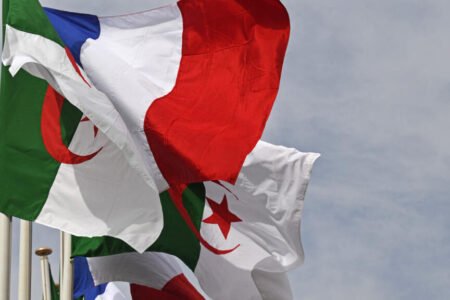 Algeria broadcasts the expulsion of 12 French brokers, Paris prepared for reprisals
| EUROtoday