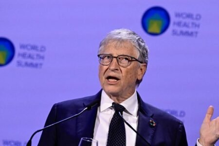 Gates’ prophecy: we are going to work two days every week because of the AI
 | EUROtoday