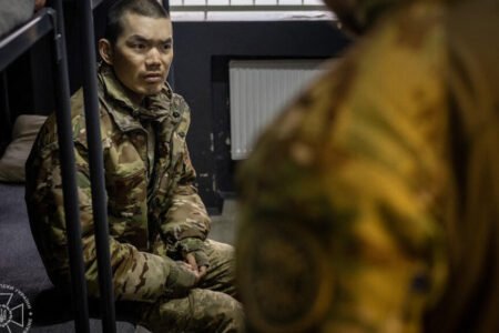 Beijing warns in opposition to ‘irresponsible remarks’ on Chinese nationals deployed in Ukraine
| EUROtoday