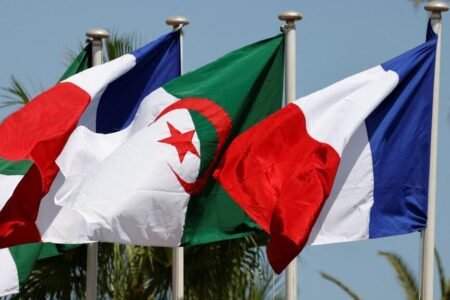 France expels 12 Algerian diplomatic brokers and remembers its ambassador
| EUROtoday