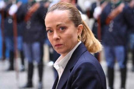 Italy’s Meloni heads to White House in bid to ease EU-US commerce tensions
 | EUROtoday