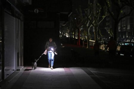 What we all know to this point concerning the large blackout that hit Spain and Portugal
 | EUROtoday