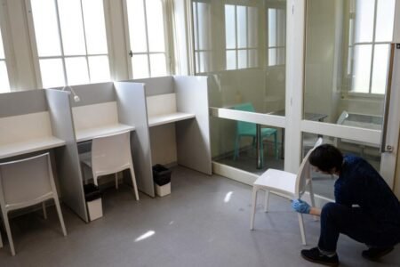 Associations assault the state for its "inaction" in entrance of "shooting rooms" In France
| EUROtoday