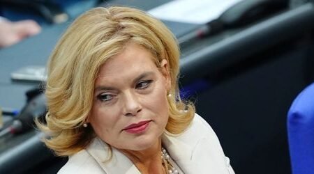 Julia Klöckner: Massive criticism of her cultural battle in opposition to the church buildings
| EUROtoday