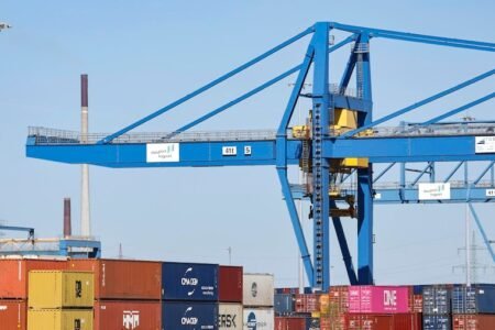China: “We will not accept blackmail from the USA, fight to the end”
 | EUROtoday