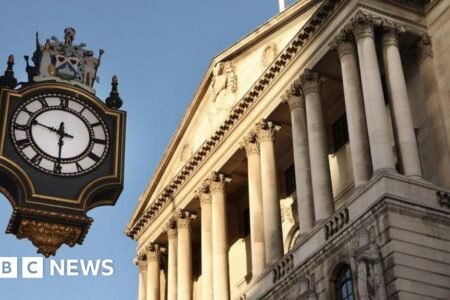 Three extra UK rate of interest cuts this yr, predicts IMF
 | EUROtoday