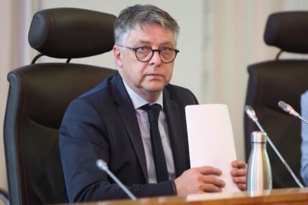 In Charente, the departmental council put beneath guardianship from Wednesday for lack of funds
 | EUROtoday