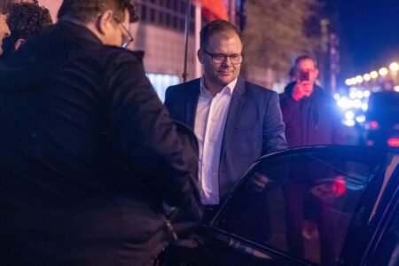 Coalition negotiations: No settlement – Union and SPD now hope for Wednesday
 | EUROtoday