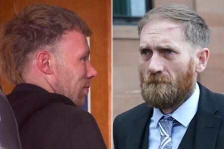 Sycamore Gap trial reside: Pair accused of utilizing chainsaw to cut down tree in ‘moronic mission’ and filming it
 | EUROtoday