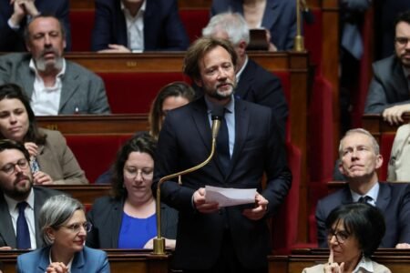 With the deposit of basic contributions, the actual battle begins
 | EUROtoday