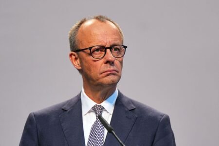 Black-red coalition: Merz: Income tax discount “not fixed”
 | EUROtoday