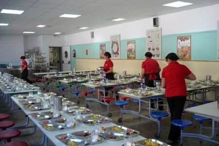 Thus the college menus will change: how a lot fruit, fish or legumes will your youngsters eat per week?
| EUROtoday
