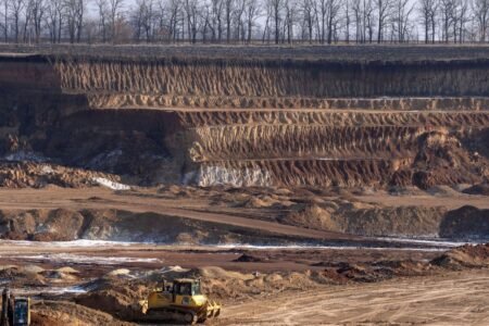 War in Ukraine: Raw materials deal: Ukraine and the USA conclude a declaration of intentions
 | EUROtoday