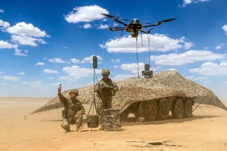 China revolutionizes its military with the arrival of the primary commander of the world that surpasses people
 | EUROtoday