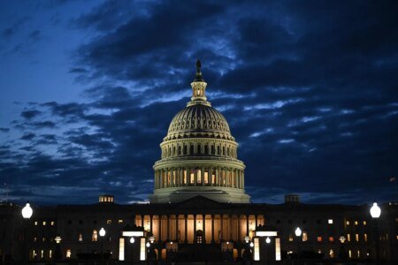 The 10% common tariff decreed by Trump enters into pressure for all US imports
 | EUROtoday