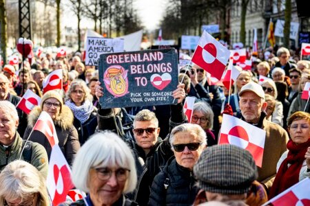 The Danish dilemma with Coca-Cola: the Scandinavians advocate the boycott of American merchandise
| EUROtoday