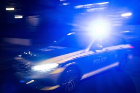 Shots on the road: 32-year-old shot in Bremen
 | EUROtoday