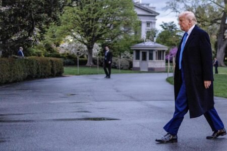 US tariff: Donald Trump threatens China with a drastic customs surcharge
 | EUROtoday