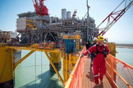 The worth of sunshine, the silent tariff that lasts to Europe within the industrial struggle: "We pay four more times in Basque factories than in Texas"
 | EUROtoday