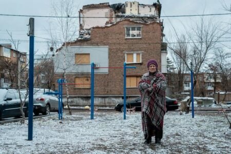 Ukraine disaster: ‘Even wars have rules,’ UN aid chief tells Security Council
 | EUROtoday