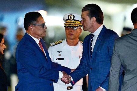 The US advances on China on its geopolitical pulse by means of the Panama Canal
 | EUROtoday