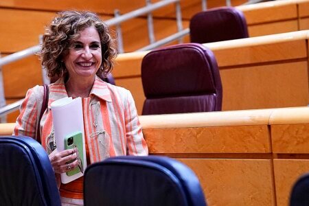 Sánchez’s Plan B to not rely upon Podemos: Expand support in opposition to tariffs to draw the PP
| EUROtoday