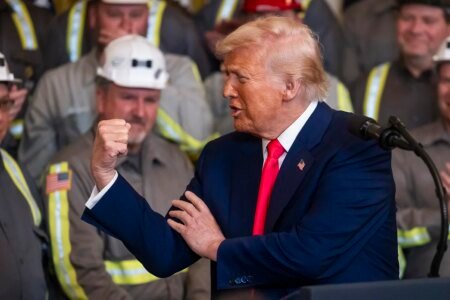 A decide orders the White House to boost entry restrictions to AP Agency
| EUROtoday