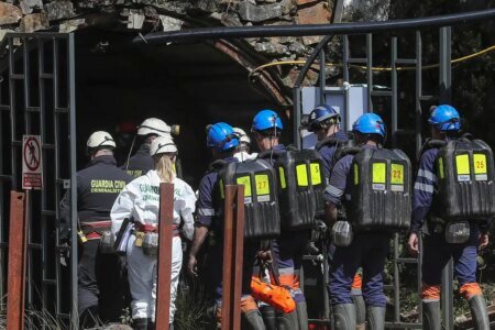 The Prosecutor’s Office asks for an skilled report "complementary" After discovering Grisú on the Cerredo mine within the first inspection
| EUROtoday