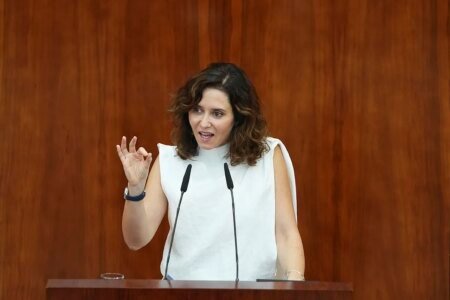 The Constitutional cancels the restrictions that the Community of Madrid launched into the flexibility to behave of LGTBI associations
| EUROtoday