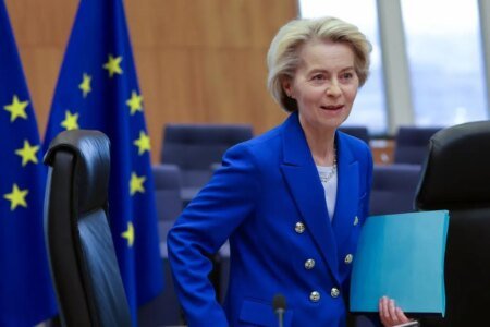 The European Union approves the primary retaliation in opposition to Trump: a 25% tariff on 21,000 million purchases to the US
| EUROtoday
