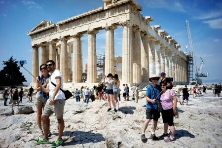 The guide that claims that civilization doesn’t exist; Nor the western one
| EUROtoday