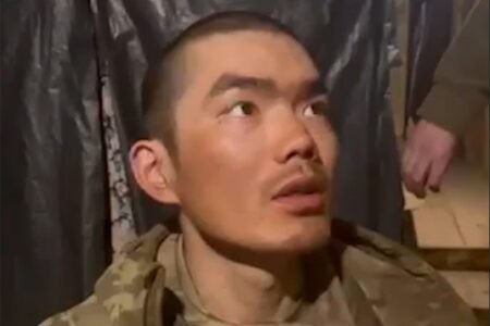 Ukraine-Russia struggle: What the seize of Chinese troopers says about Beijing’s function in battle
 | EUROtoday