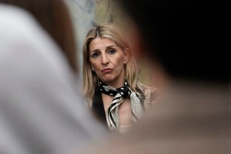 Díaz imposes the entry of the Catalan employer of SMEs into the Commission of Agreements in the midst of the warfare for energy in Cepyme
| EUROtoday