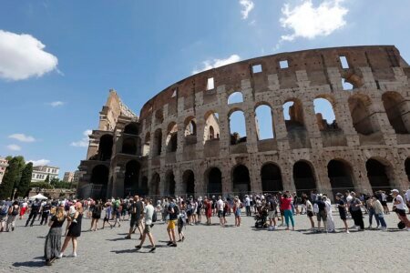 Fraud with the entrances to the Colosseum: Italy superb with 20 million to an organization that monopolized tickets to resell costlier
| EUROtoday