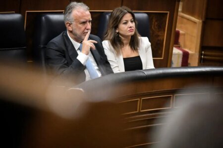 The authorities prepares for "A battle" with the PP for the distribution of minors among the many CCAA: "They are not for the work of welcoming them"
| EUROtoday