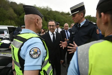 France creates a cell towards the entry of irregular immigrants from Spain
| EUROtoday