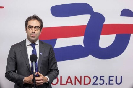 The Government proposes in Europe a "common instrument" To improve protection spending "immediately" which incorporates subsidies and Eurobons
| EUROtoday