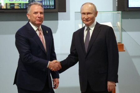 Ukraine-Russia struggle newest: Trump envoy suggests dividing up Ukraine like post-war Berlin as 4 injured by drones
 | EUROtoday