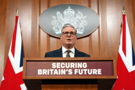 The British authorities approves a legislation to avoid wasting British Steel and resume management of the metal business within the nation
 | EUROtoday