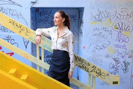Ana Asensio, Director of Worship: "In the Catholic religion, everything is fear: hell, heaven, sin with thought …"
 | EUROtoday