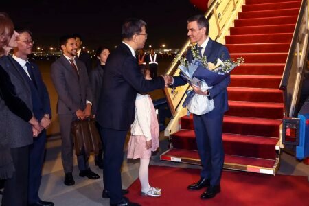 Sánchez will exhibit millionaire investments in Spain to defend its Chinese connection and deactivate the PP
| EUROtoday