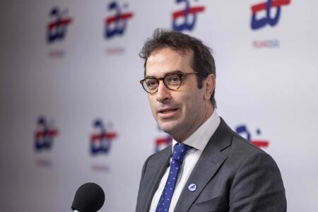 He "common instrument" From Spain to spend money on protection, it’s born with the suspicion of the northern international locations to the Eurobons: "It is not our favorite solution"
 | EUROtoday
