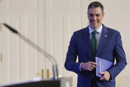 The UCO suits the items of corruption round Sánchez
 | EUROtoday