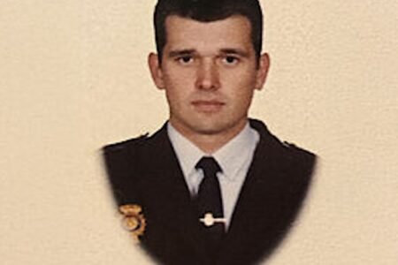 The decide ratifies the jail for the previous UDEF chief arrested for drug trafficking and with 20 million hidden in his house
 | EUROtoday