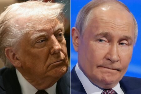 Ukraine-Russia conflict newest: Trump ‘demands control’ of pipeline in Ukraine carrying Russian fuel
 | EUROtoday