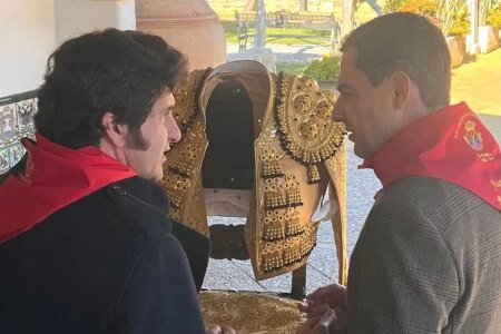 Canal Sur makes a pioneer incursion on the April Fair with the retransmission of three bullfights of most curiosity
 | EUROtoday